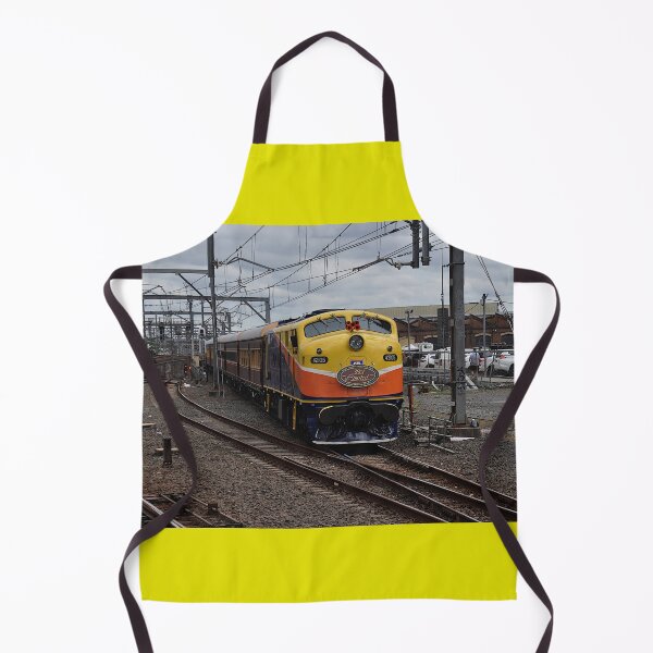 Item preview, Transport Heritage Expo - Diesel 42105, Redfern, Australia 20261005 designed and sold by muz2142.