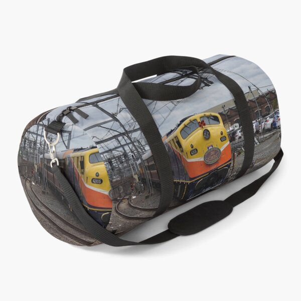 Item preview, Transport Heritage Expo - Diesel 42105, Redfern, Australia 20261005 designed and sold by muz2142.