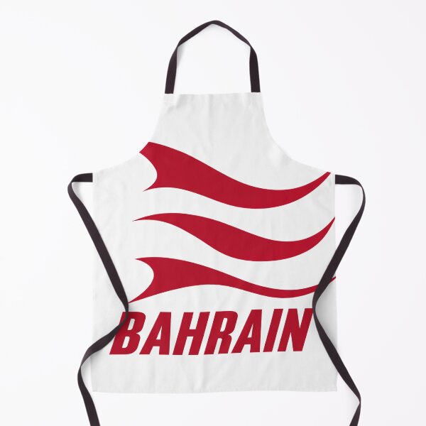 Item preview, Bahrain Kinetic Sawtooth Bands designed and sold by aihrgdesign.