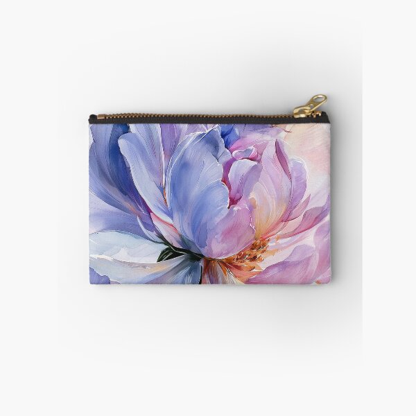 Item preview, Watercolor Peony Bloom 01 designed and sold by Neo-Chrio.