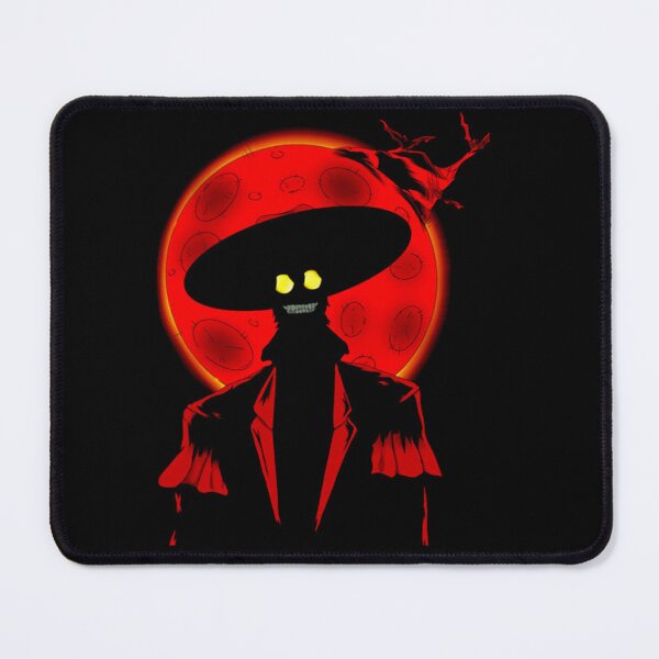 Item preview, Hellsing organization’s Alucard designed and sold by sysfrynfade.