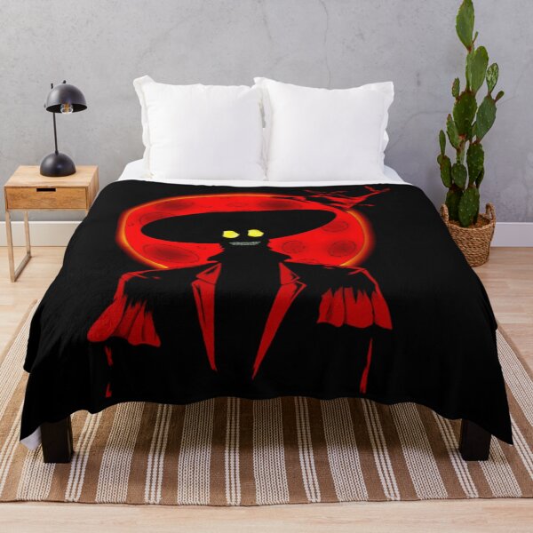 Item preview, Hellsing organization’s Alucard designed and sold by sysfrynfade.