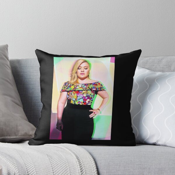 Item preview, Kelly Clarksonnn Essential  designed and sold by Ohio Association for Justice.
