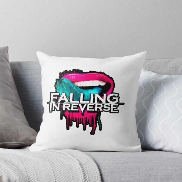 Item preview, Reverse the Fall A Journey with Falling In Reverse designed and sold by vodevinfrogart.
