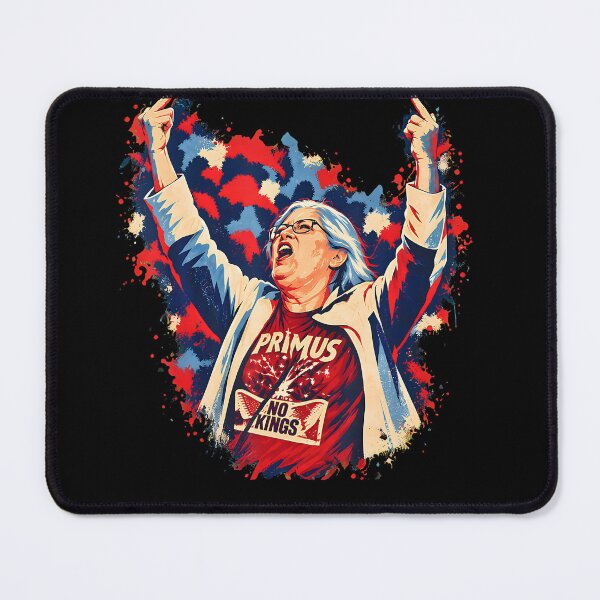 Item preview, Aunt Sue Trump Rally Funny Political Humor designed and sold by Lehungstore.