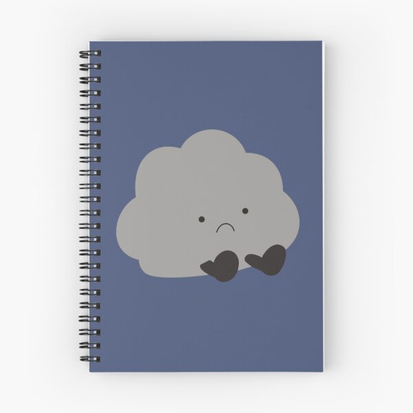 Item preview, Cloud designed and sold by laurakatiex.