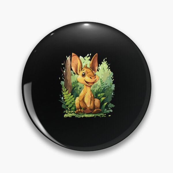Item preview, Aardvark Orycteropus Wildlife Safari (32) designed and sold by robinnacallanyi.