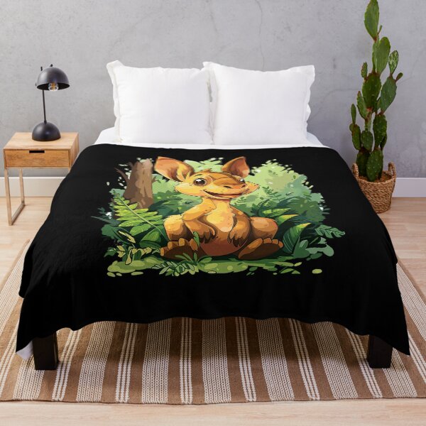 Item preview, Aardvark Orycteropus Wildlife Safari (32) designed and sold by robinnacallanyi.