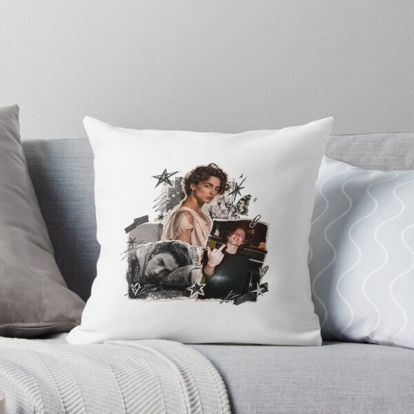 Item preview, Timothe Chalamet designed and sold by Unixshop.