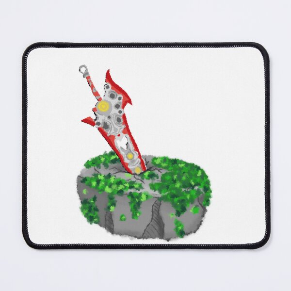 Item preview, Elizabeth Rose Bloodflame sword (no text) designed and sold by Artistic-Ichimi.