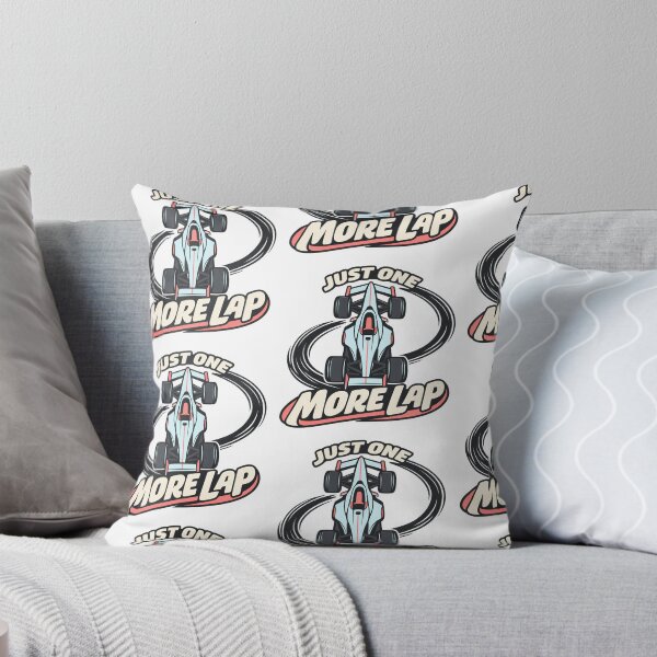 Item preview, One more lap designed and sold by NathanJB.