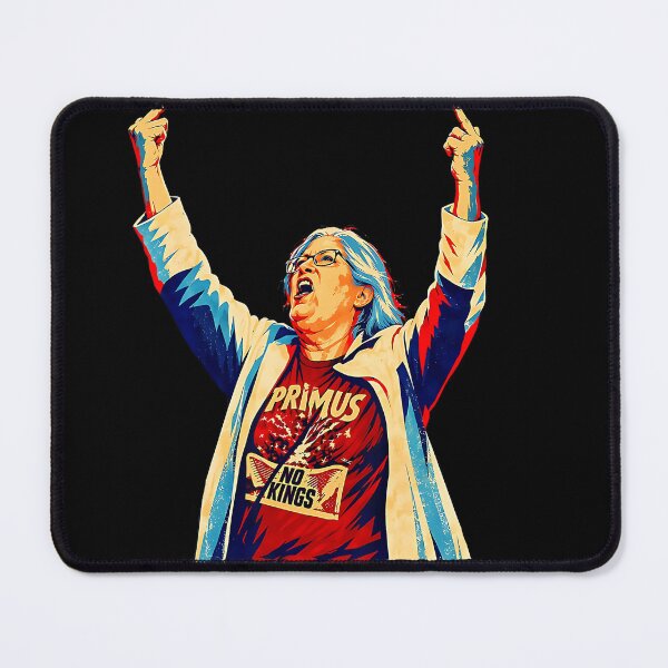 Item preview, Aunt Sue Trump Rally Political Satire Humor designed and sold by Lehungstore.