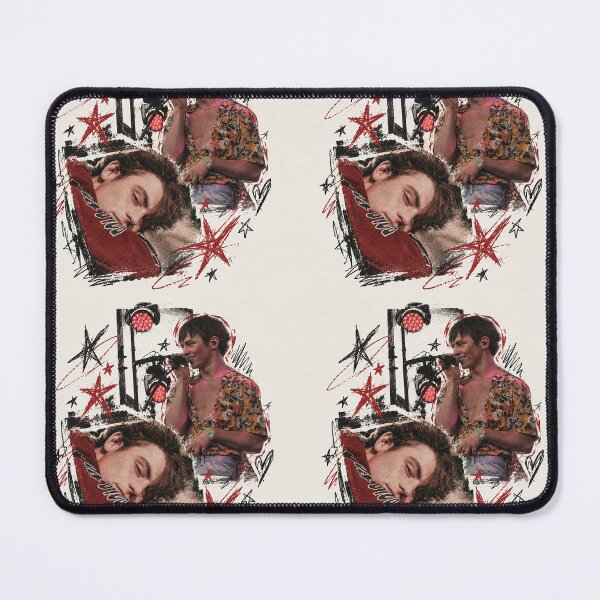 Item preview, Ross Lynch designed and sold by Unixshop.