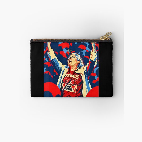 Item preview, Aunt Sue No Kings Retro Rebellious Humor designed and sold by Lehungstore.