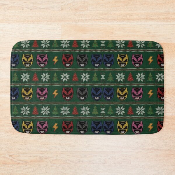 Item preview, Suéter navideño de Psycho designed and sold by clc7000.