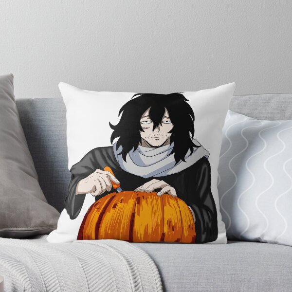 Item preview, Halloween Shouta Aizawa  designed and sold by 716ArtStudio.