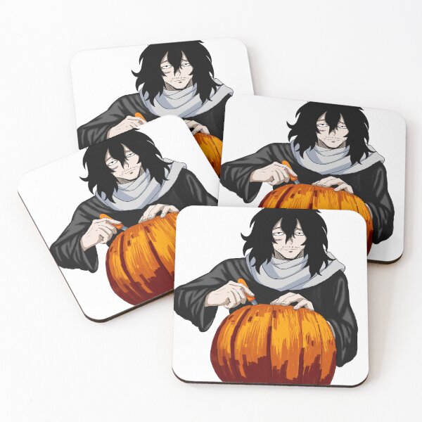 Item preview, Halloween Shouta Aizawa  designed and sold by 716ArtStudio.