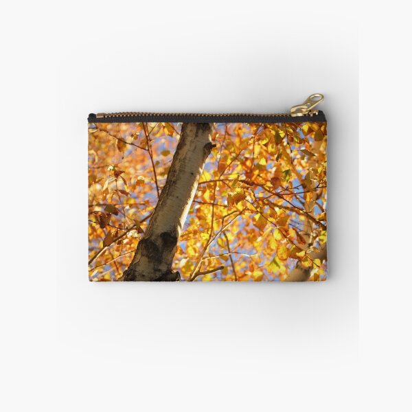 Item preview, Sparkling Yellow Leaf Tree designed and sold by Preston Simon.