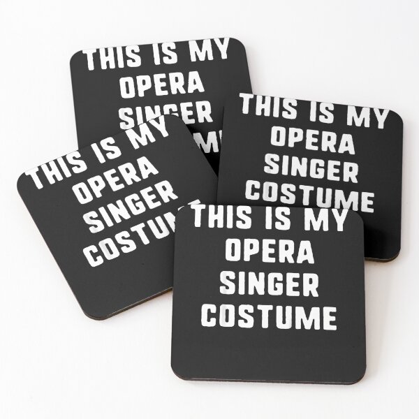 Item preview, Opera Singer Costume designed and sold by Alzasshop.