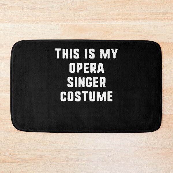 Item preview, Opera Singer Costume designed and sold by Alzasshop.