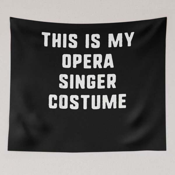 Item preview, Opera Singer Costume designed and sold by Alzasshop.
