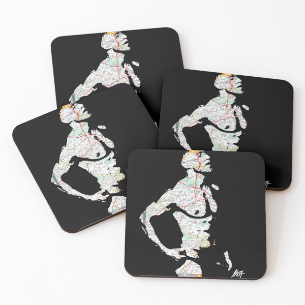 Item preview, Muscled Young Gay Twunk Art By NLMKArtStudio designed and sold by NLMKArtStudio.