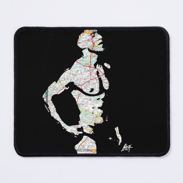 Item preview, Muscled Young Gay Twunk Art By NLMKArtStudio designed and sold by NLMKArtStudio.