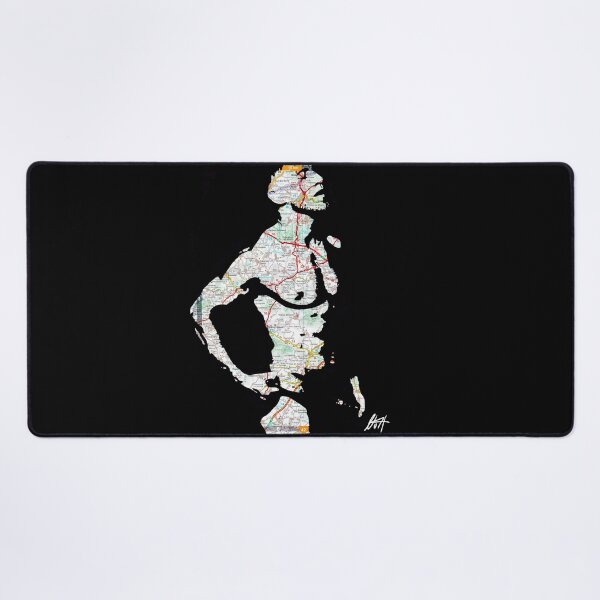 Item preview, Muscled Young Gay Twunk Art By NLMKArtStudio designed and sold by NLMKArtStudio.