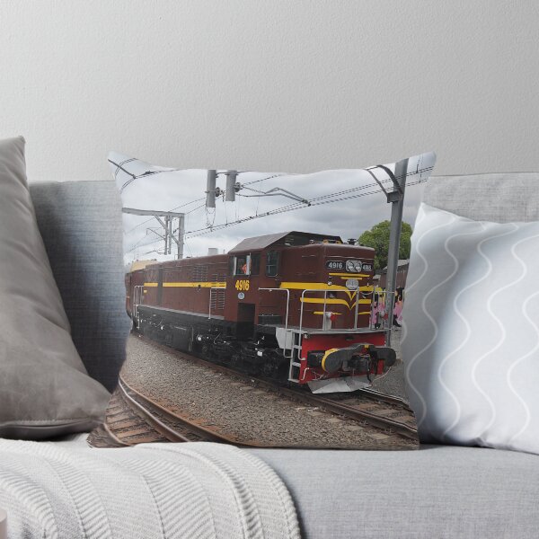 Item preview, Transport Heritage Expo - Diesel 4916, Redfern, Australia 20261005 designed and sold by muz2142.