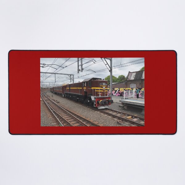 Item preview, Transport Heritage Expo - Diesel 4916, Redfern, Australia 20261005 designed and sold by muz2142.