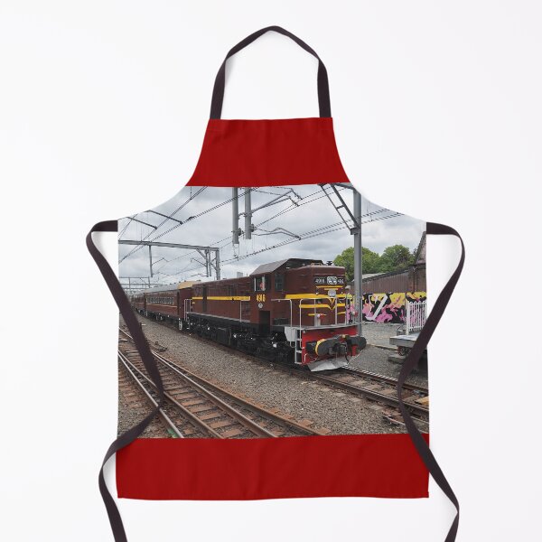 Item preview, Transport Heritage Expo - Diesel 4916, Redfern, Australia 20261005 designed and sold by muz2142.