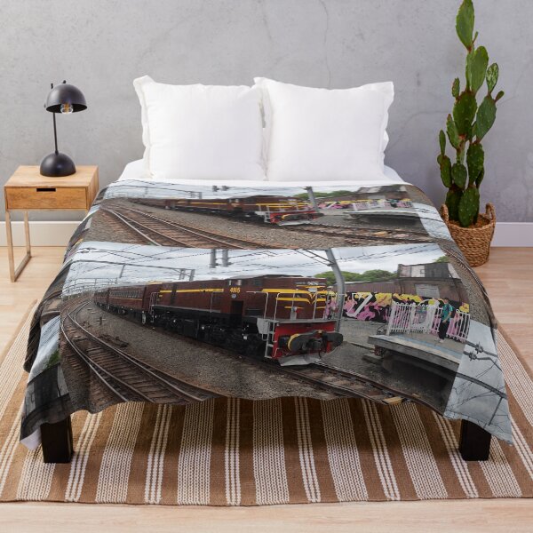 Item preview, Transport Heritage Expo - Diesel 4916, Redfern, Australia 20261005 designed and sold by muz2142.