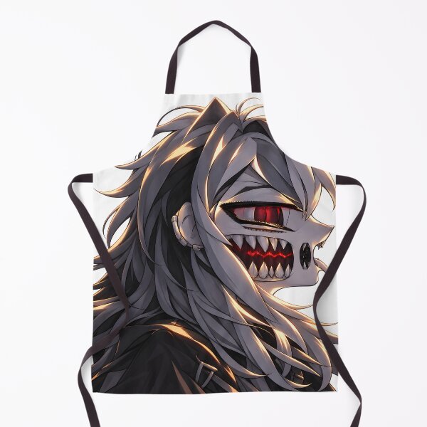 Item preview, Crimson Maw designed and sold by QuixalArts.