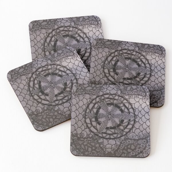 Item preview, Mandala designed and sold by temple666.