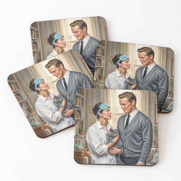 Item preview, Breakfast in Scotland designed and sold by Vera-Adxer.