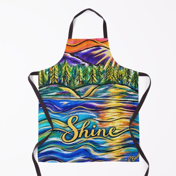 Item preview, Brillar designed and sold by Soulfeast-Art by Kathleen Busch .