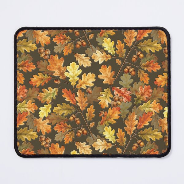 Item preview, Autumn Oak designed and sold by Poplartree.
