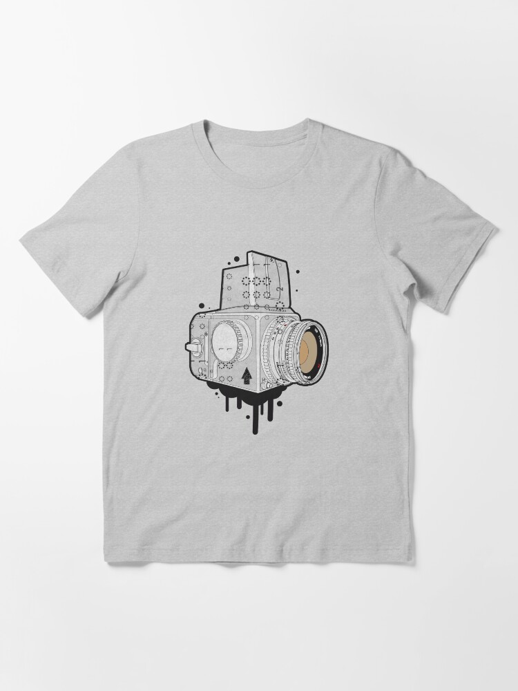 Alternate view of Hassel Essential T-Shirt