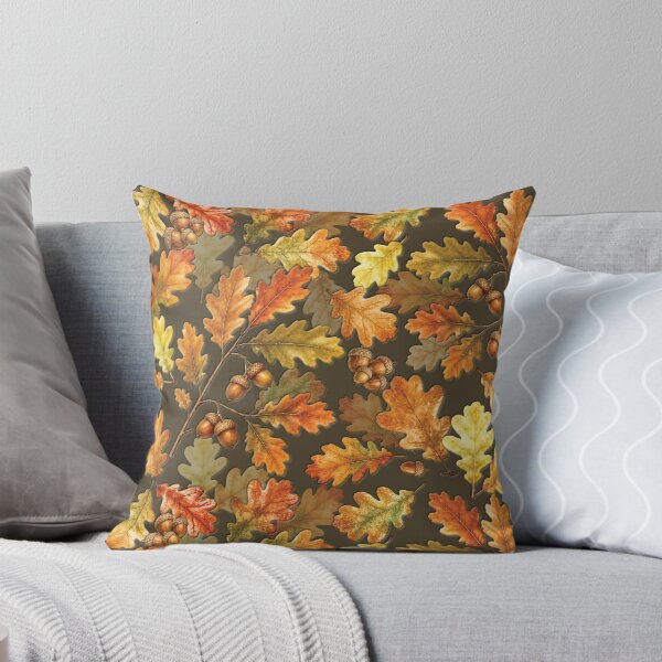 Item preview, Autumn Oak designed and sold by Poplartree.