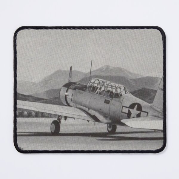 Item preview, CONSOLIDATED VULTEE BT-13 designed and sold by PilotandPlane.