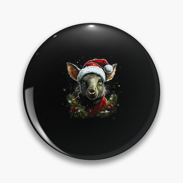 Item preview, Aardvark Orycteropus Wildlife Safari (36) designed and sold by DistortedDemon.