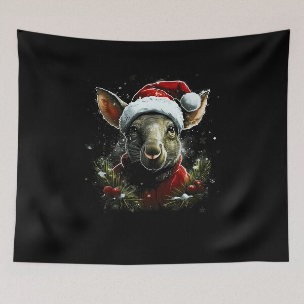 Item preview, Aardvark Orycteropus Wildlife Safari (36) designed and sold by DistortedDemon.