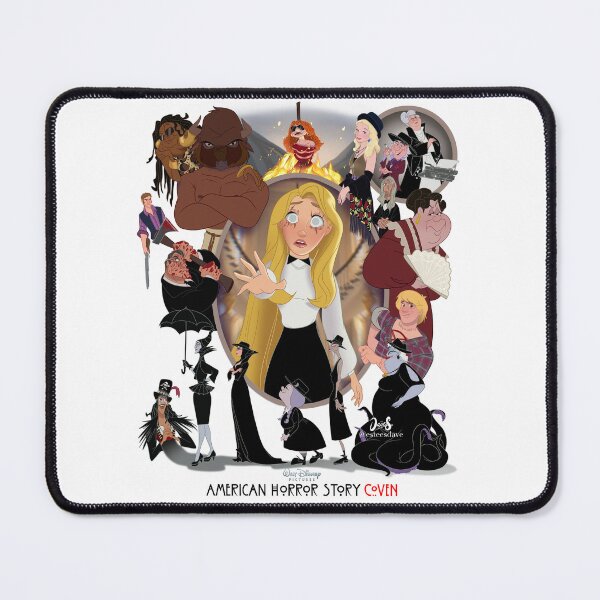 Item preview, AHS-C designed and sold by Este-es-Dave.