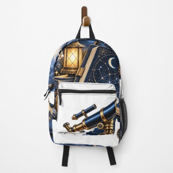 Item preview, 2027 Star Observation Journal – 2027 Astronomy Illustration designed and sold by Xnuery.