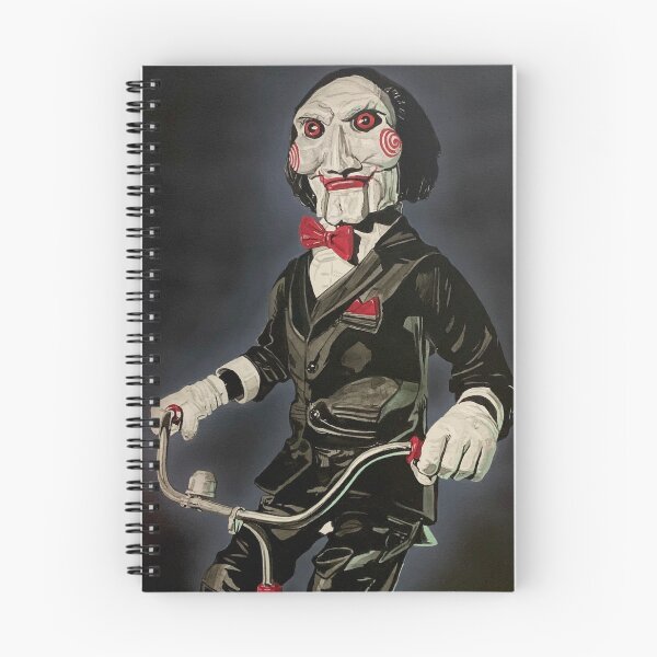 Item preview, Billy the Puppet  designed and sold by BryanWhipple.