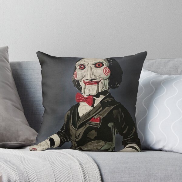 Item preview, Billy the Puppet  designed and sold by BryanWhipple.