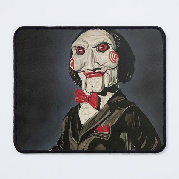 Item preview, Billy the Puppet designed and sold by BryanWhipple.