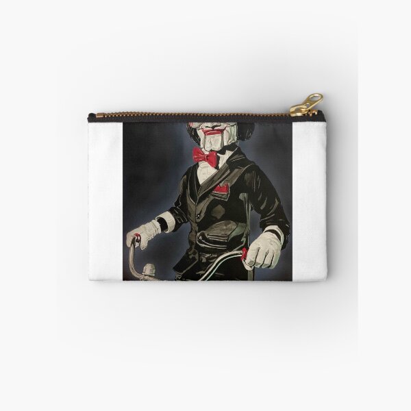 Item preview, Billy the Puppet  designed and sold by BryanWhipple.