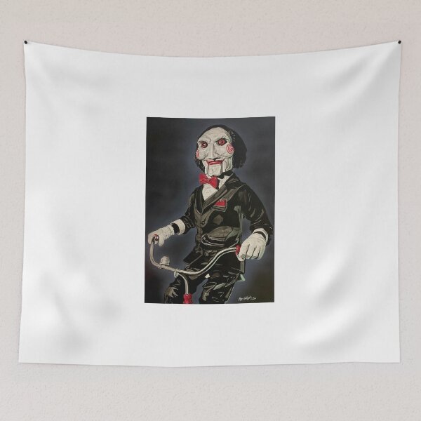Item preview, Billy the Puppet  designed and sold by BryanWhipple.