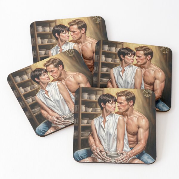 Item preview, Shape our time together designed and sold by Vera-Adxer.